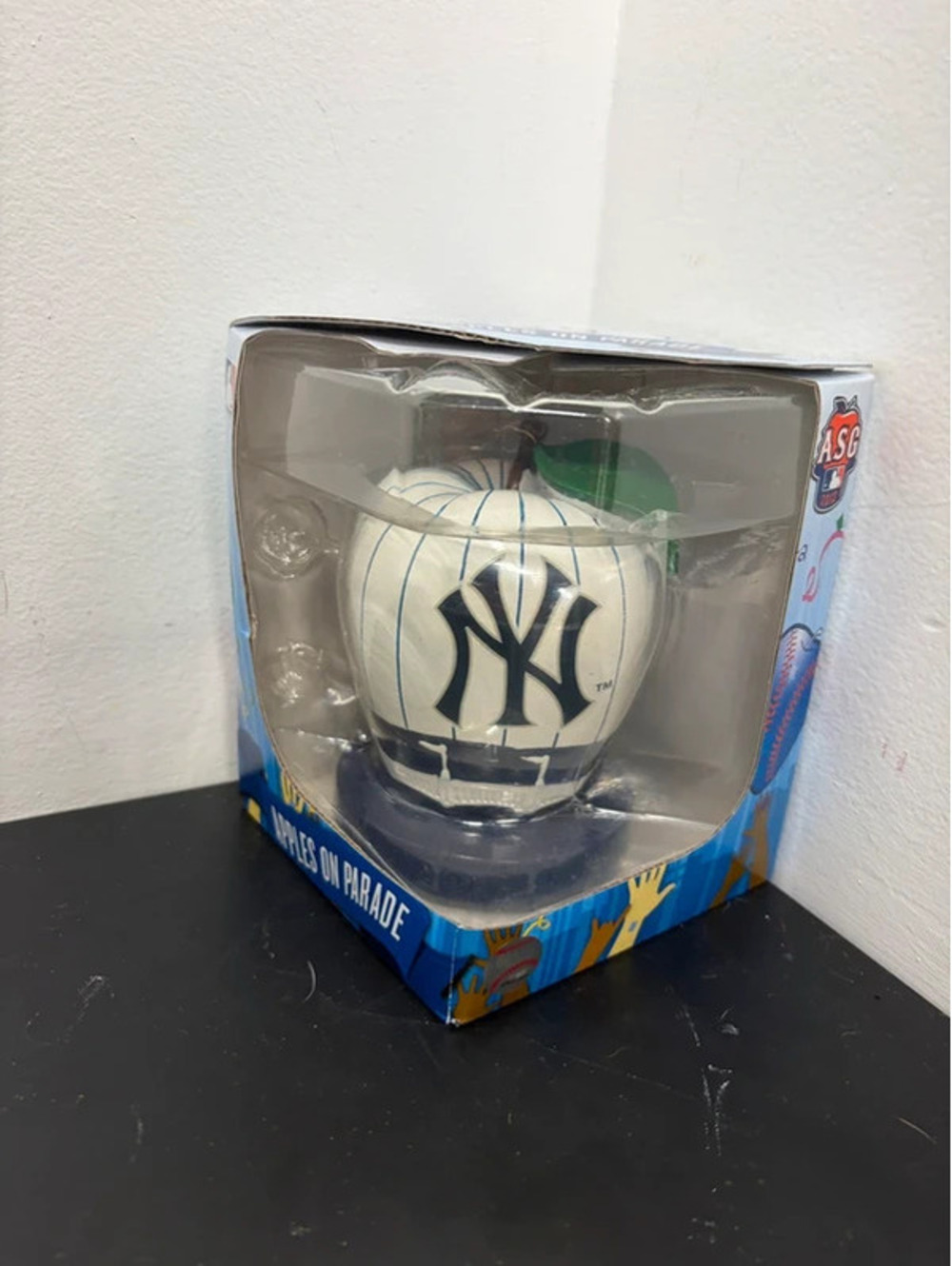 Apples on Parade Collectible - New York Yankees 2013 MLB All-Star Game (New)